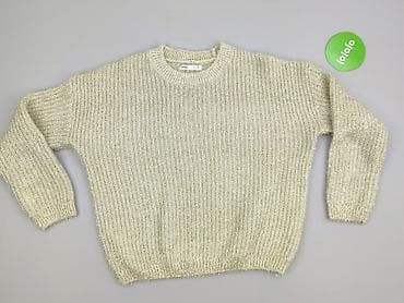 mega wyprzedaż: Sinsay, Sweter damski, rozmiar M — 2