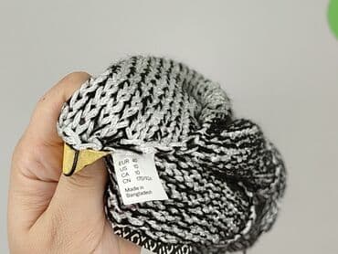 sweter z c a: H&M, Women`s sweater, size L (EU 40) — 5