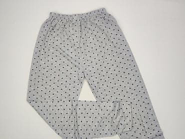pajama pattern: Spodnie do spania, rozmiar S — 1