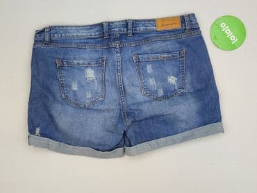 krótkie spodenki robocze strauss: Stradivarius, Szorty damskie, rozmiar XL — 3