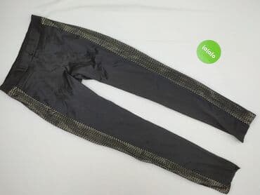 woskowane legginsy z wysokim stanem zara: Лосини Спортивні жіночі, S на lalafo.pl — 2 woskowane legginsy z wysokim stanem zara: Лосини Спортивні жіночі, S — 2