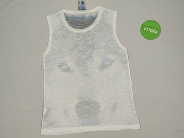 koszulki z wilkiem damskie: Atmosphere, Women`s top, size M — 4