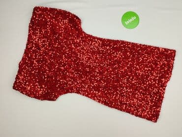 srebrne bolerko do sukienki: Bisou's Project, Sukienka damska, rozmiar S — 3