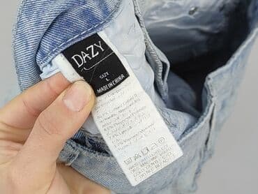 ccc rabat na sandały: Dazy, Szorty damskie, L — 4