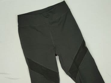 Even&Odd active, Legginsy Sportowe damskie, rozmiar M