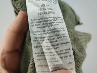 c a sweter w paski: Sweter, L (EU 40), IDENTIC, condition - Good — 5