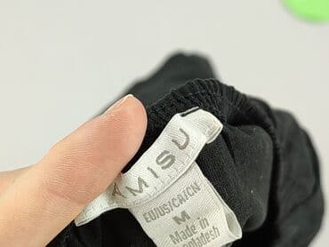 t shirty motocyklowe: Amisu, Women`s T-shirt, size M (EU 38) — 4