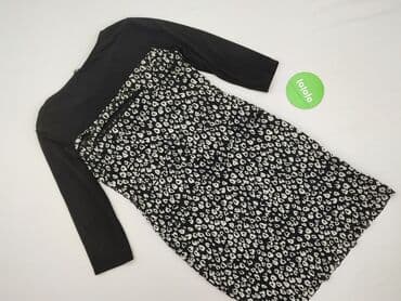 duże sukienki wizytowe: M&Co, Sukienka damska, rozmiar XL — 3