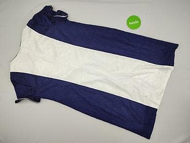 sukienki 48: Sukienka damska, rozmiar 7XL — 3