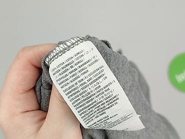 st bernard golf: A&F, T-shirt damski, rozmiar M — 4