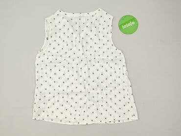 bluzki z odcieciem pod biustem: C'est beau la vie, Bluzka damska, rozmiar M — 3