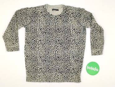koszulka z mohito: Mohito, Women`s sweater, size L (EU 40) — 2