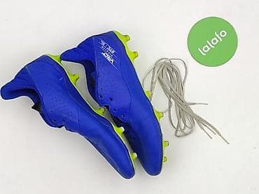 getry galaxy: Buty piłkarskie męskie na trawę naturalną (FG) - Model: VRT ViRAtO — 3