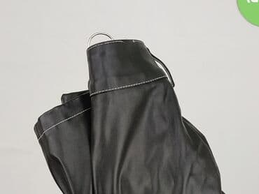 spódnica z eko skóry reserved: PrettyLittleThing, Spódnica damska, rozmiar L — 6