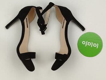 Vices, Sandals for women, 38, condition - Perfect — 3