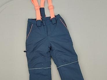 termiczne legginsy: Spodnie narciarskie, 5.10.15, 2-3 lat, 98, stan - Idealny — 1