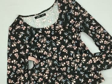 bluzka w serduszka sinsay: Sinsay, Bluzka damska, rozmiar M — 2