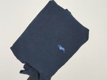 ralph ubrania: Polo Ralph Lauren, Koszulka dla mężczyzn, rozmiar S — 5