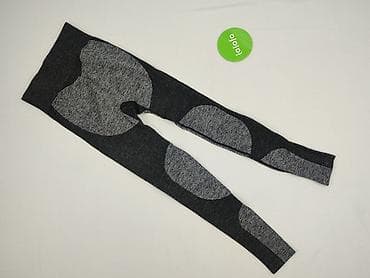 house dresy: Legginsy Sportowe damskie, rozmiar S — 3
