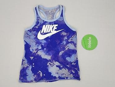 air jordan: Nike, Top damski, rozmiar M — 2