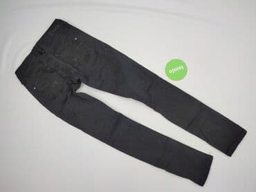 dilvin black jeans: IL`DOLCE, Jeansy damskie, XS — 3