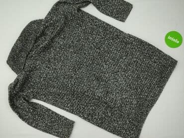 sweter w chmurki reserved: Reserved, Kardigan damski, rozmiar S — 3