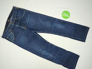lee dżinsy: Lee, Jeansy damskie, rozmiar S — 2