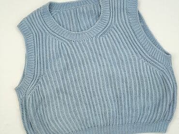 дублянка жіноча польща: Women`s waistcoat, size 3XL (EU 46) — 1