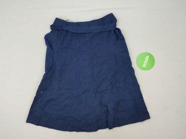 spódniczki z wysokim stanem: Spódnica damska, rozmiar L — 3