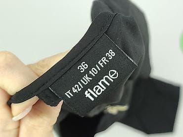 allani: Flame, Sukienka damska, rozmiar S — 4