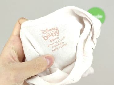 lidl kombinezon softshell: Body, Disney, 1-3 months, 
condition - Perfect — 4