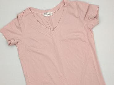 icon bluzki: T-shirt damski, rozmiar XL — 1