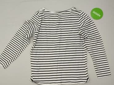 stradivarius spodnie w paski: Janina, Bluzka damska, rozmiar L — 3