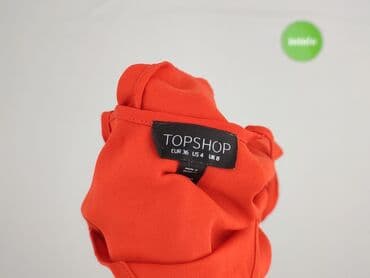 relevance bluzki: Topshop, Bluzka damska, rozmiar S — 4