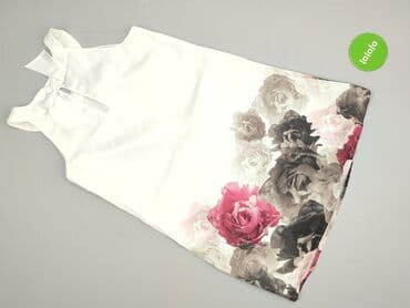 sukienki na komunie h m: H&M, Sukienka damska, rozmiar M — 4