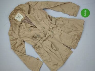 buty zimowe renee: Płaszcz damski, rozmiar L — 2