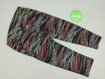 only play curve spodnie: Legginsy Sportowe damskie, rozmiar S — 3