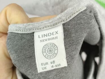 lidl kombinezon softshell: Blouse, Lindex, 3-6 months, condition - Very good — 4