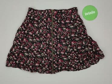 spódnice midi plus size: Spódnica damska, rozmiar M — 2