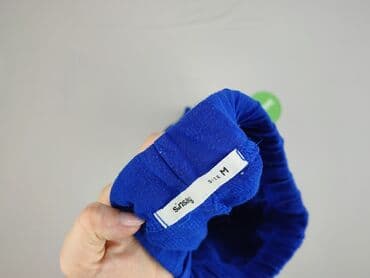 szerokie spodnie dresowe sinsay: Sinsay, Spodnie dresowe damskie, rozmiar M — 5