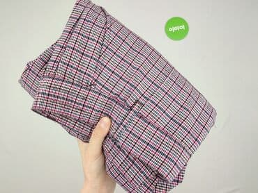 c a piżama: Material trousers for women, size XL (EU 42) — 4