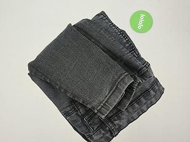 cienkich: Skiny, Jeansy damskie, rozmiar S — 5