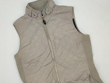 kurtki tanie: Kamizelka damska, rozmiar L — 1