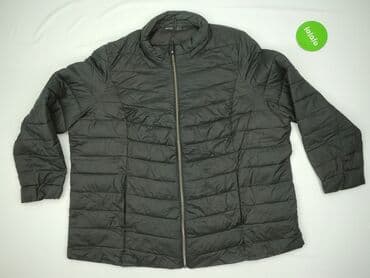 kurtka do treningu z psem: Esmara, Kurtka przejściowa damska, 8XL — 2