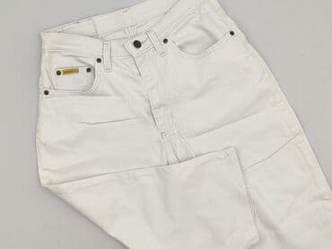 mustang jeans damskie: Jeansy damskie, rozmiar S — 1