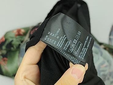 49 cm: H&M, Sukienka damska, rozmiar M — 7