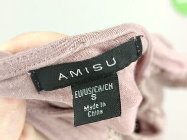 bluzka z reniferem dla dziewczynki: Amisu, Bluzka damska, rozmiar S — 4