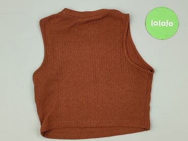 bluzki bez stanika: Top damski, rozmiar S — 3