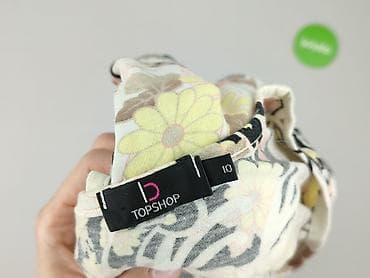 ruda bluzki: Topshop, Bluzka damska, rozmiar M — 6