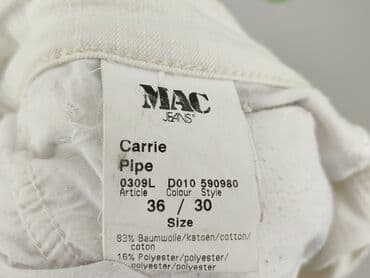 mac jeansy damskie: MAC, Jeansy damskie, rozmiar S — 4